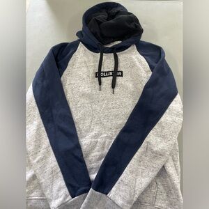 holister hoodie